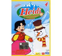 Heidi (medusa) Volume 04 [(medusa)] [Import anglais]