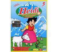 Heidi (medusa) Volume 05 [(medusa)] [Import italien]