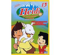 Heidi (medusa) Volume 13 [(medusa)] [Import italien]