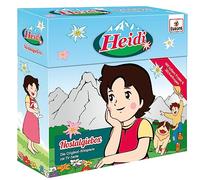 Heidi - Nostalgiebox