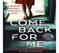 Heidi Perks Come Back For Me Paperback Book Heidi Perks Multicolor