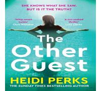 Heidi Perks The Other Guest : A gripping thriller from Sunday Times Heidi Perks Multicolor