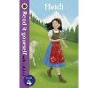 Heidi - Read it yourself with Ladybird