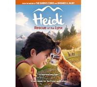 Heidi: Rescue of the Lynx