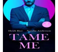 Heidi Rice Tame Me: Revenge in Paradise / My One-Night Heir Paperback Book Heidi Rice Multicolor