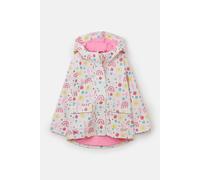 Heidi Rubberised Waterproof Jacket Raincoat Lighthouse Clothing Light Pink 3-4 Years