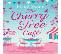 Heidi Swain Cherry Tree Cafe Paperback Book Heidi Swain Multicolor