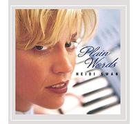 Heidi Swan - Plain Words