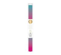 Heidi Swapp MINC Reactive FOIL12 RNBOW, Paper, Pink Rainbow 6' Roll, One Size
