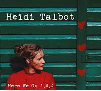 Heidi Talbot - Here We Go 1, 2, 3