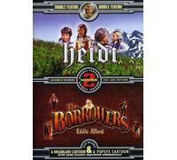 Heidi / The Borrowers