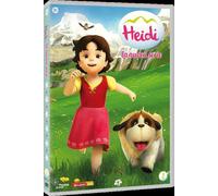 Heidi - The New Series Vol. 1 DVD Cecchi Gori Home Video