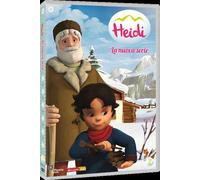 Heidi - The New Series Vol. 2 DVD Cecchi Gori Home Video