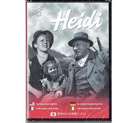 Heidi: The Original Swiss Film