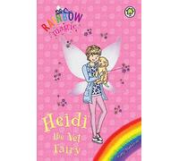 Heidi the Vet Fairy: Special (Rainbow Magic)