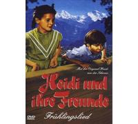 Heidi und ihre Freunde - Frühlingslied