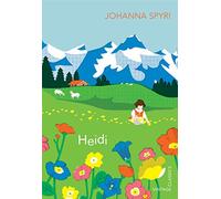 Heidi (Vintage Children's Classics)