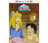 Heidi Volume 09 [Import anglais]