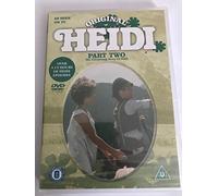 Heidi: Volume 2 [DVD]