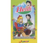 Heidi - ... zurück in den Bergen