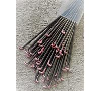 heidifeathers Crown Felting Needles - Reborn Rooting and Needle Felting - Different Sizes and Quantity (38G Pink x 10)
