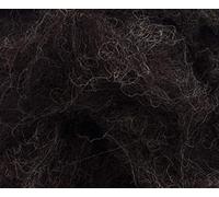 Heidifeathers Single Felting Wool Colours - You Choose (Mole, Carded Sliver)