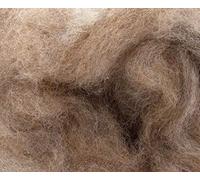 Heidifeathers Single Felting Wool Colours - You Choose (Rabbit, Carded Sliver)