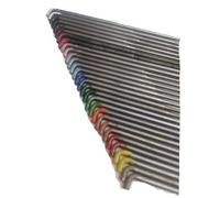heidifeathers 'Ultimate Needle Mix' Felting Needles -15 Different Types of Needle! Including Star, Reverse, Twisted, Triangular, Star Twisted & Crown...