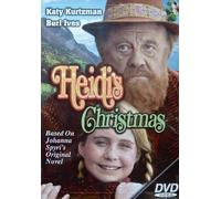 Heidi's Christmas