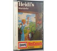 Heidi's Rückkehr