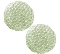 Heidouse 2Pcs Stress Balls for Adult/Kids, Portable Stress Squeeze Toy with Noisy Sound, Ultra Soft Anxiety Relief Toys for Party Favor, School Rewards, TOYS AND GAMES