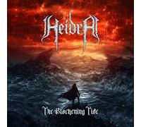 Heidra - The Blackening Tide