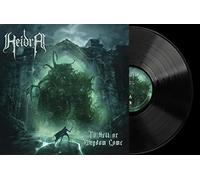 Heidra - To Hell Or Kingdom Come [VINYL]