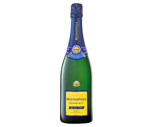 Heidsieck & Co Monopole Blue Top Brut Champagne 75cl