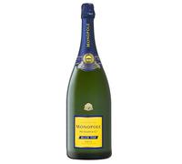 Champagne Heidsieck & Co Monopole - Blue Top - Magnum