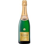 Champagne Heidsieck & co Monopole - Gold Top Vintage 2010