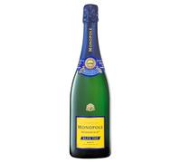 Heidsieck Monopole Blue Top Brut Champagne, 750ml