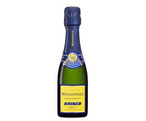 Heidsieck Monopole Blue Top Champagne 20cl
