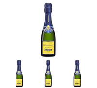 Heidsieck Monopole Blue Top Champagne 20cl (Pack of 4)