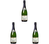 Heidsieck Monopole Premier Cru Champagne, 750 ml (Pack of 3)
