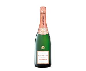 Heidsieck Monopole Rose Top Champagne 750 ml