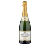 Heidsieck Monopole White Top Champagne Blanc de Blancs 75cl