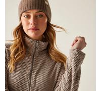 Heidy Full-Zip Insulating Fleece Regatta Beige 16