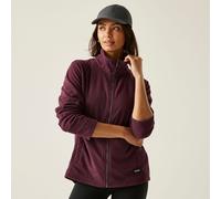 Heidy Full-Zip Insulating Fleece Regatta Purple 26