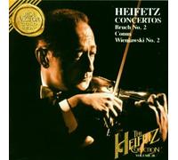 Heifetz Collection, Vol.20