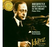 Heifetz Collection, Vol. 29