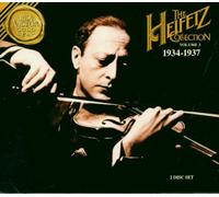 Heifetz Collection, Vol.3