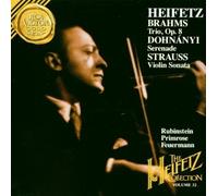 Heifetz Collection, Vol.32