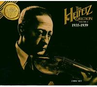Heifetz Collection, Vol.4