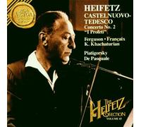 Heifetz Collection, Vol.43